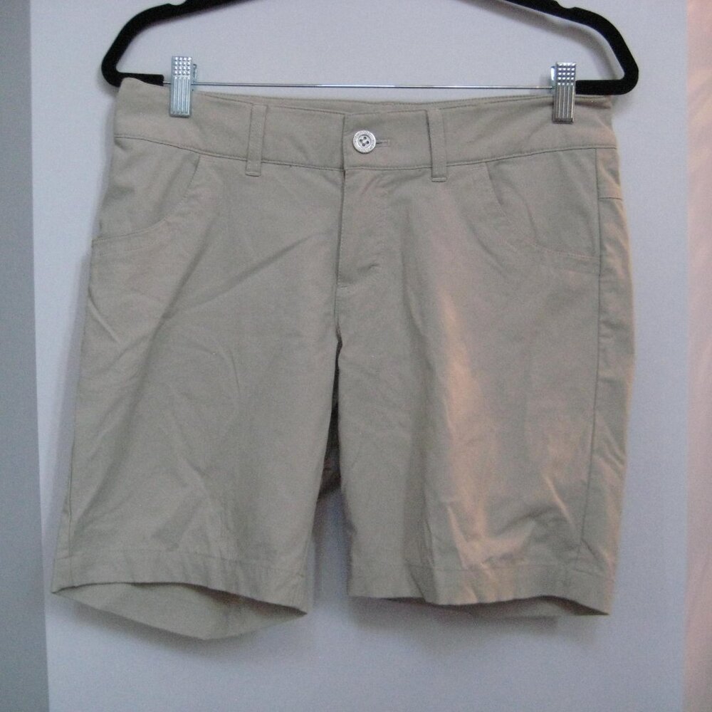 Columbia shorts